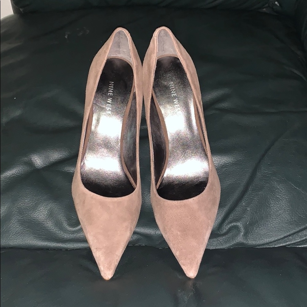 Nine West Heels